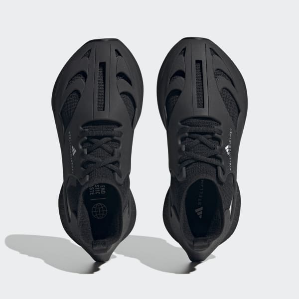 adidas by Stella McCartney Sportswear Ayakkabı - Siyah | adidas