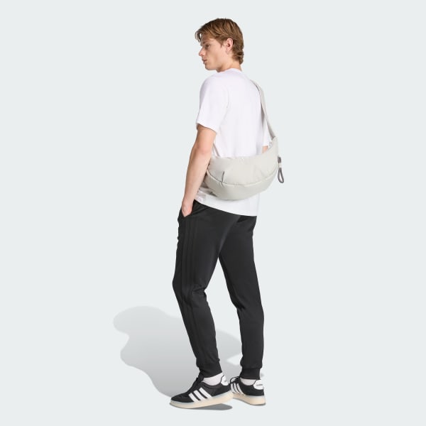 Grey Must Haves Puffy Shoulder Bag