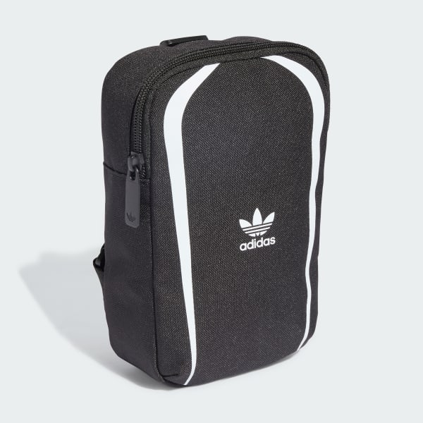 Adidas melange crossbody bag shop
