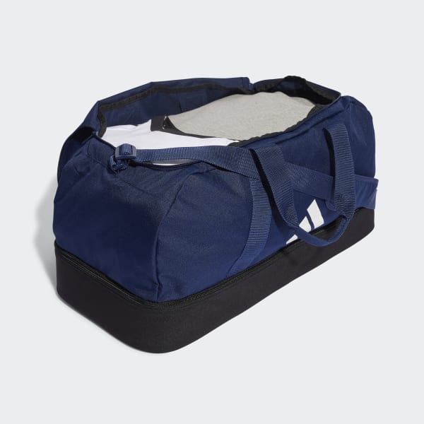 Niebieski Tiro League Duffel Bag Medium