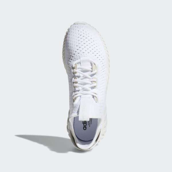Tubular doom outlet uncaged
