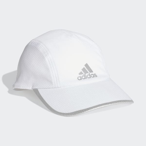 running hat adidas