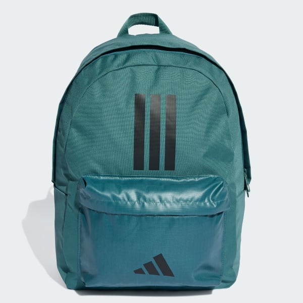 Classic Back-to-School 3-Stripes Backpack