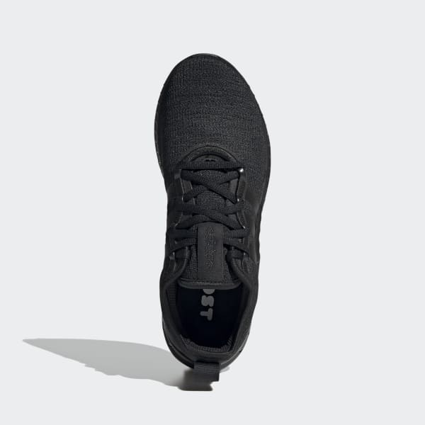 adidas Kaptir Super Shoes - Black | adidas UK