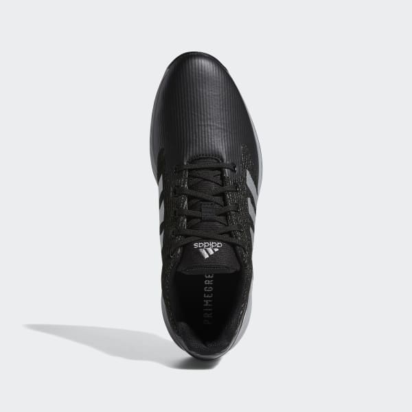 Đen Giày Golf Polyester Tái Chế ZG21 Motion