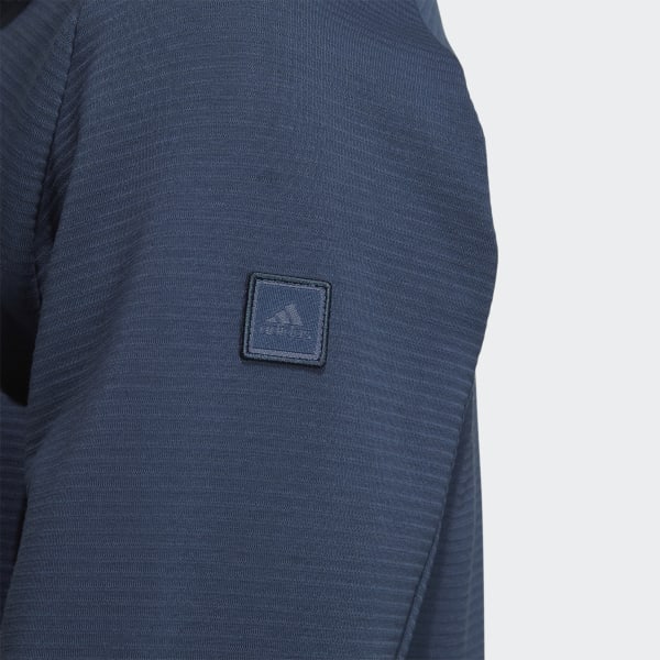 Blue Go-To COLD.RDY Long Sleeve Shirt Jacket