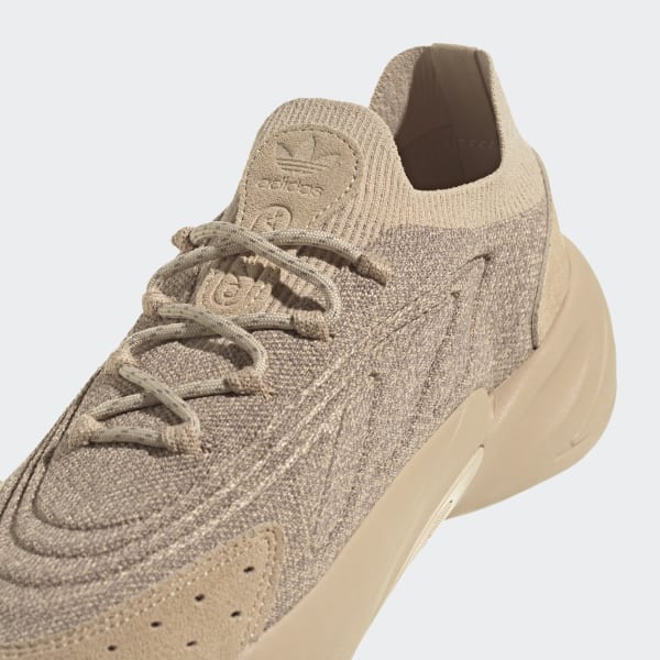 Zapatillas OZELIA Knit Beige adidas adidas Chile