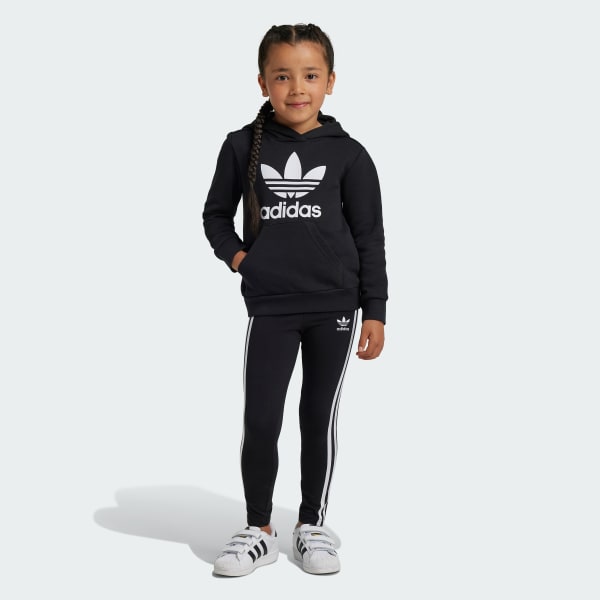 Sudadera Adidas Conjuntos Deportivos De NiÃ±os Adidas Conjunto