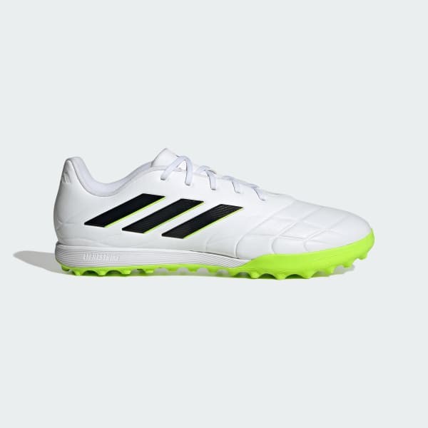 biela Kopačky Copa Pure II.3 Turf