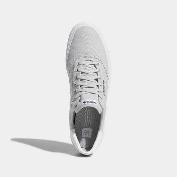 3mc vulc shoes grey
