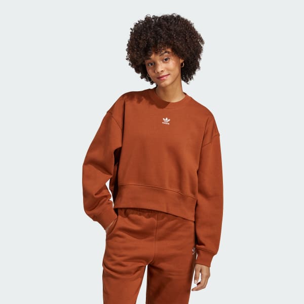 rood Sweatshirt