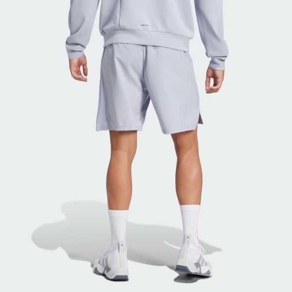 Plomo Shorts Designed-for-Training