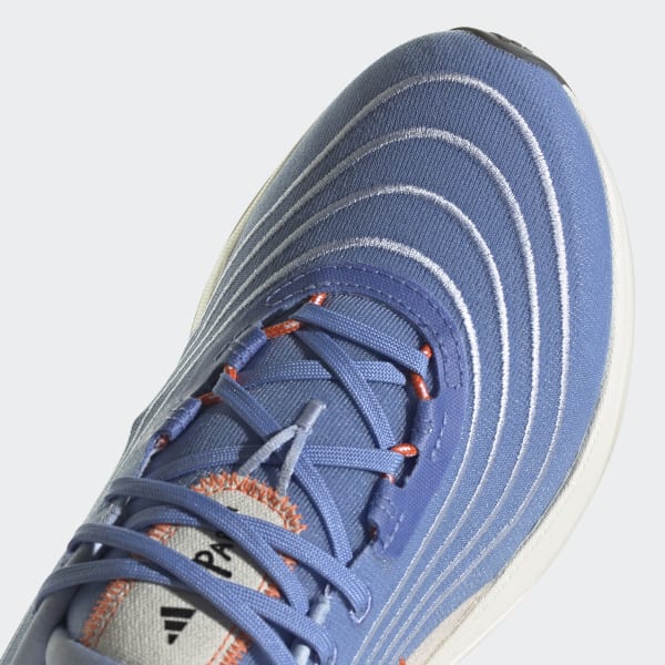 Niebieski Supernova 2.0 x Parley Shoes