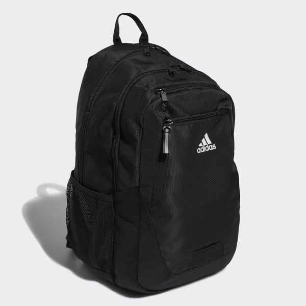adidas Foundation 6 Backpack - Black Unisex Training | adidas US
