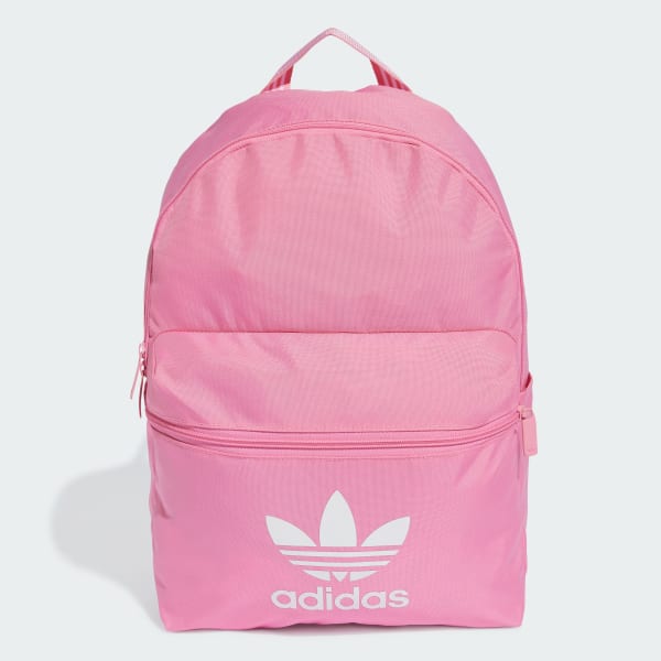 Rosado Mochila Adicolor