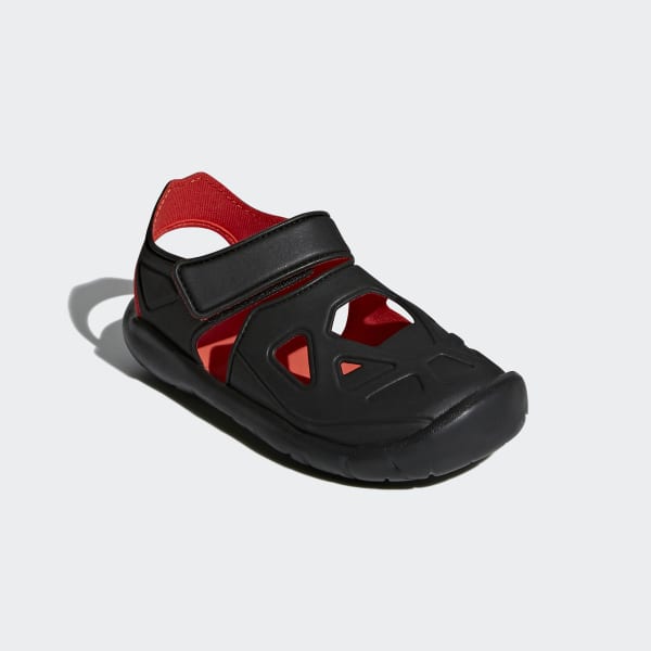 adidas fortaswim sandals