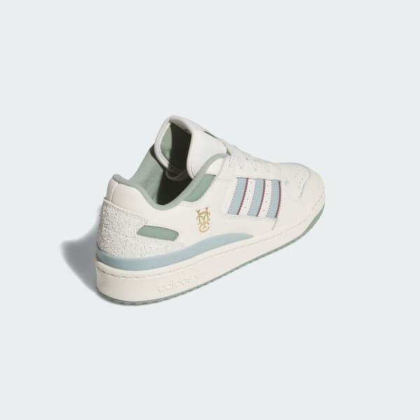 Adidas Hoop York City Forum Low CL Shoes WHERE TO BUY