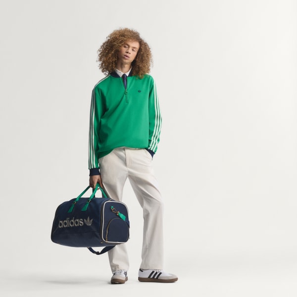 Beyaz Originals TWISTWEAVE Pantolon