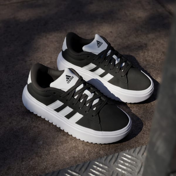 Chaussure compensee adidas shop