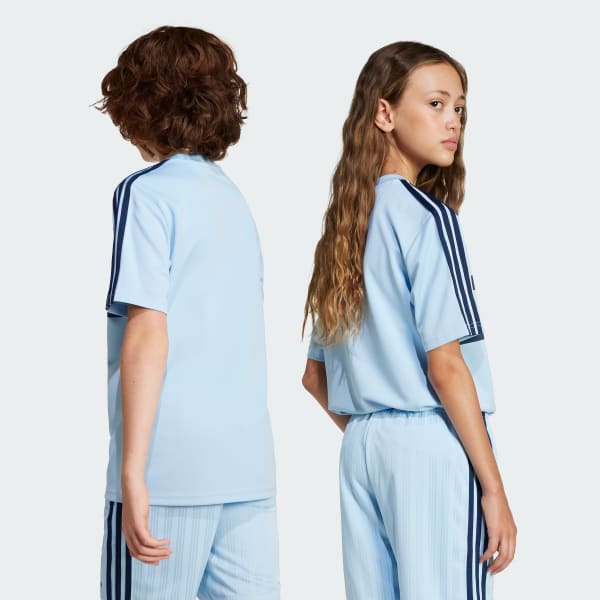 Blue Tee Kids