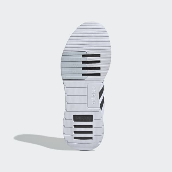 Blanc Chaussure Racer TR21