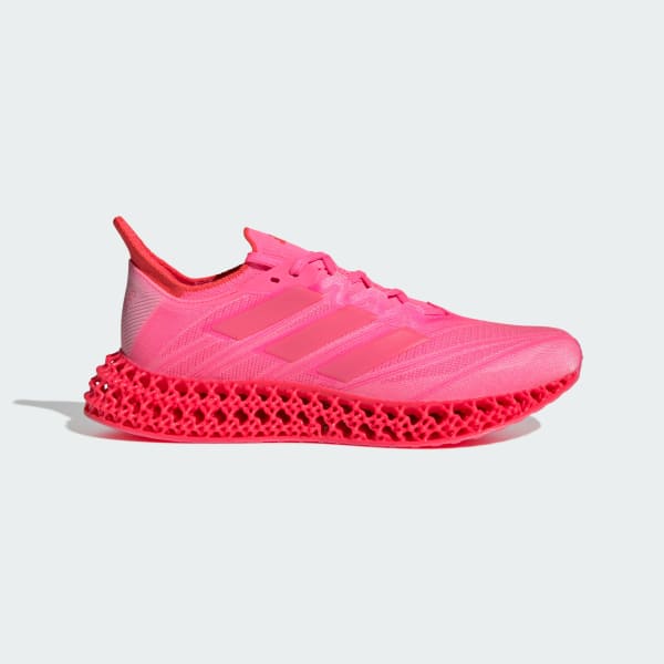 Ροζ 4DFWD 4 Running Shoes