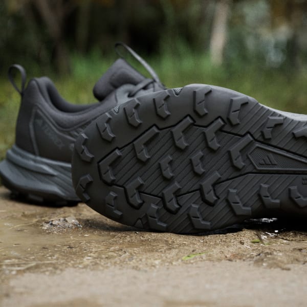 Terrex Tracefinder 2 CLIMAPROOF Trail Running Shoes