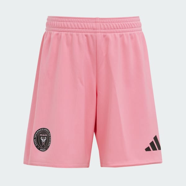 Rosa Inter Miami CF 25/26 Messi Home Mini Kit Barn