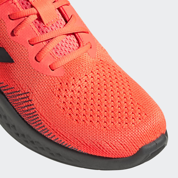 Adidas net shoes top orange