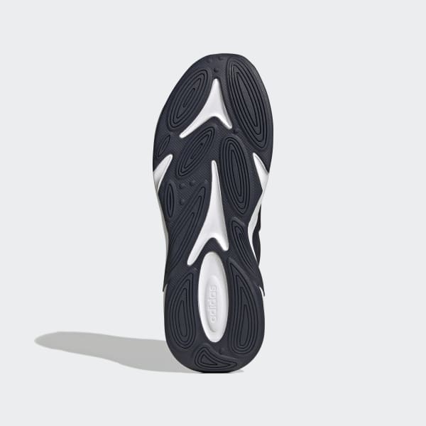 Blue Ozelle Cloudfoam Shoes