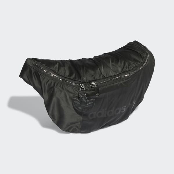 cierna Ľadvinka Satin Oversized