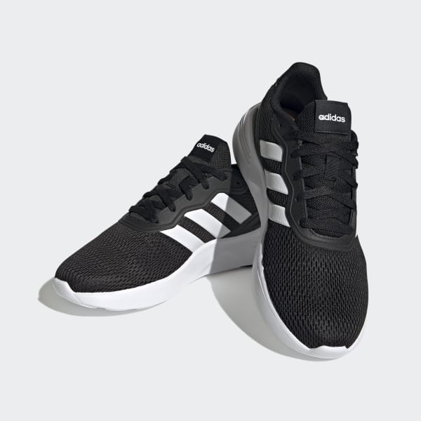 Adidas sales cloudfoam preto