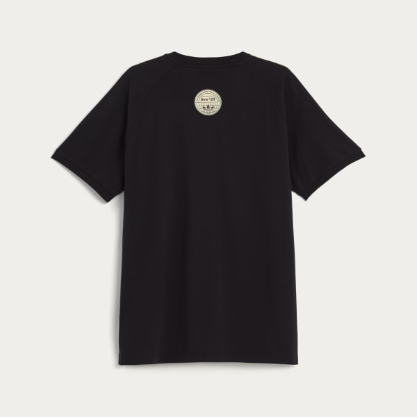 Oasis × adidas TOUR 3-STRIPES Tシャツ TOUR_3-