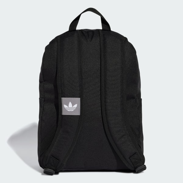 Black Sponsors Classic Backpack