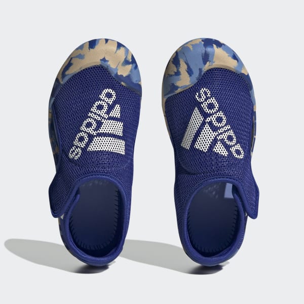 Blue Altaventure Sport Swim Sandals