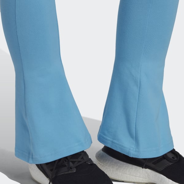 modrá Legíny Mission Victory High-Waist