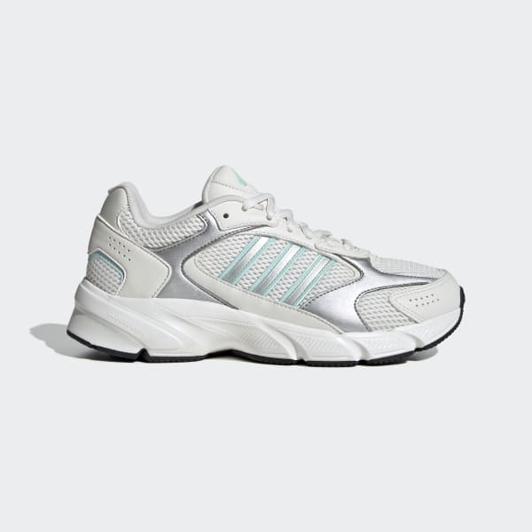 adidas Crazychaos 2000 Shoes White adidas Thailand