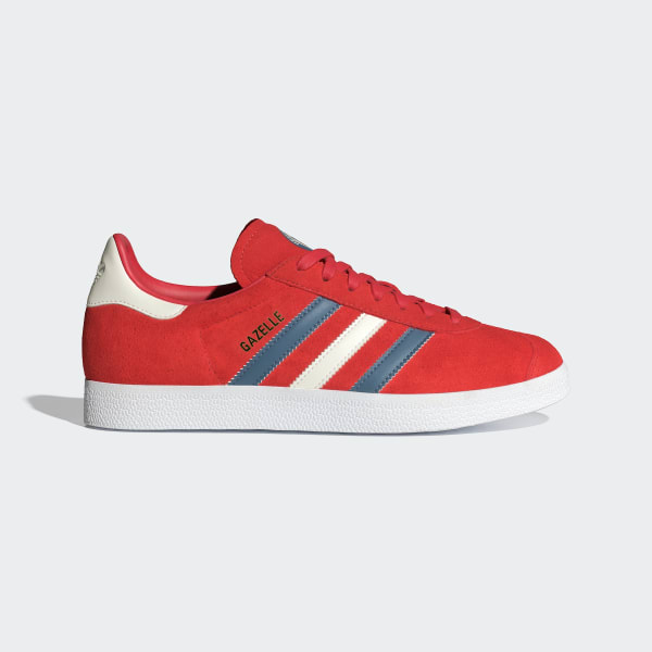 Adidas Chile Gazelle Mans Shoe Review - Is This the Coolest Sneaker of the Year?