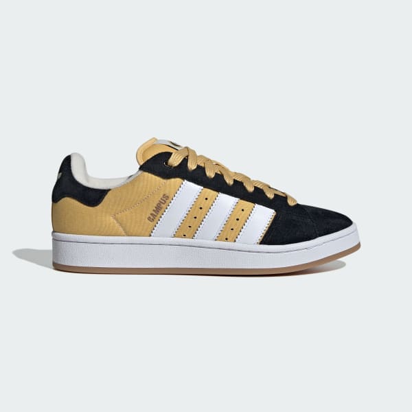 Beige Zapatillas Campus 00s