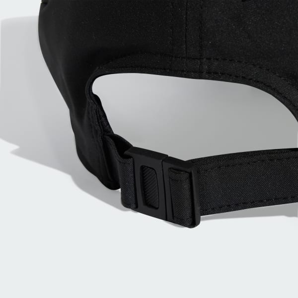 Negro Gorra AEROREADY B-ball