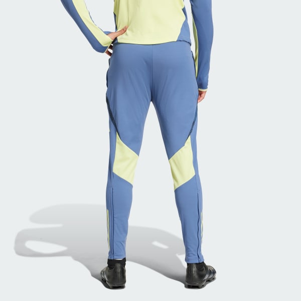 Blue Ajax Amsterdam Tiro 24 Competition Training Pants