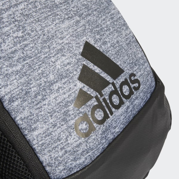 adidas 5-Star Team Backpack - Grey | Free Shipping with adiClub
