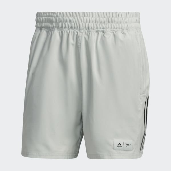 Adidas parley tennis shorts store