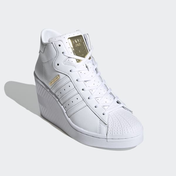 superstar ellure adidas