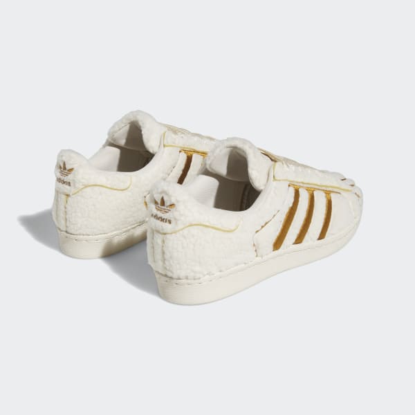 Tenis adidas best sale conchas de colores