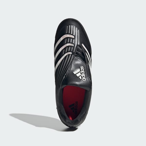 シューズ Adidas Predator adidas Predator Sala Shoes - Black | Free Shipping with