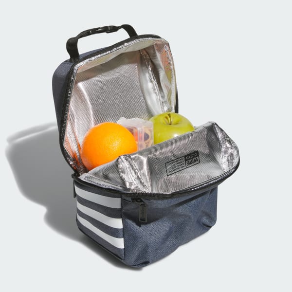 adidas Santiago 3 Lunch Bag Grey Free Shipping with adiClub adidas Canada
