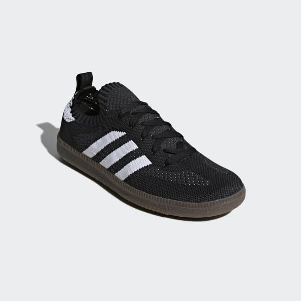 adidas Samba Sock Primeknit Shoes - Black | adidas Philipines