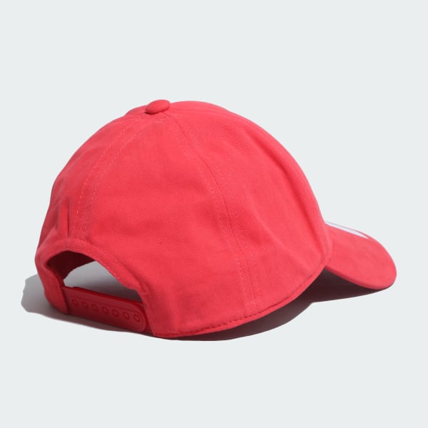 Red Cricket Graphics Baseball Cap
