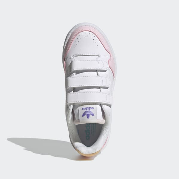 Blanco Zapatilla NY 90